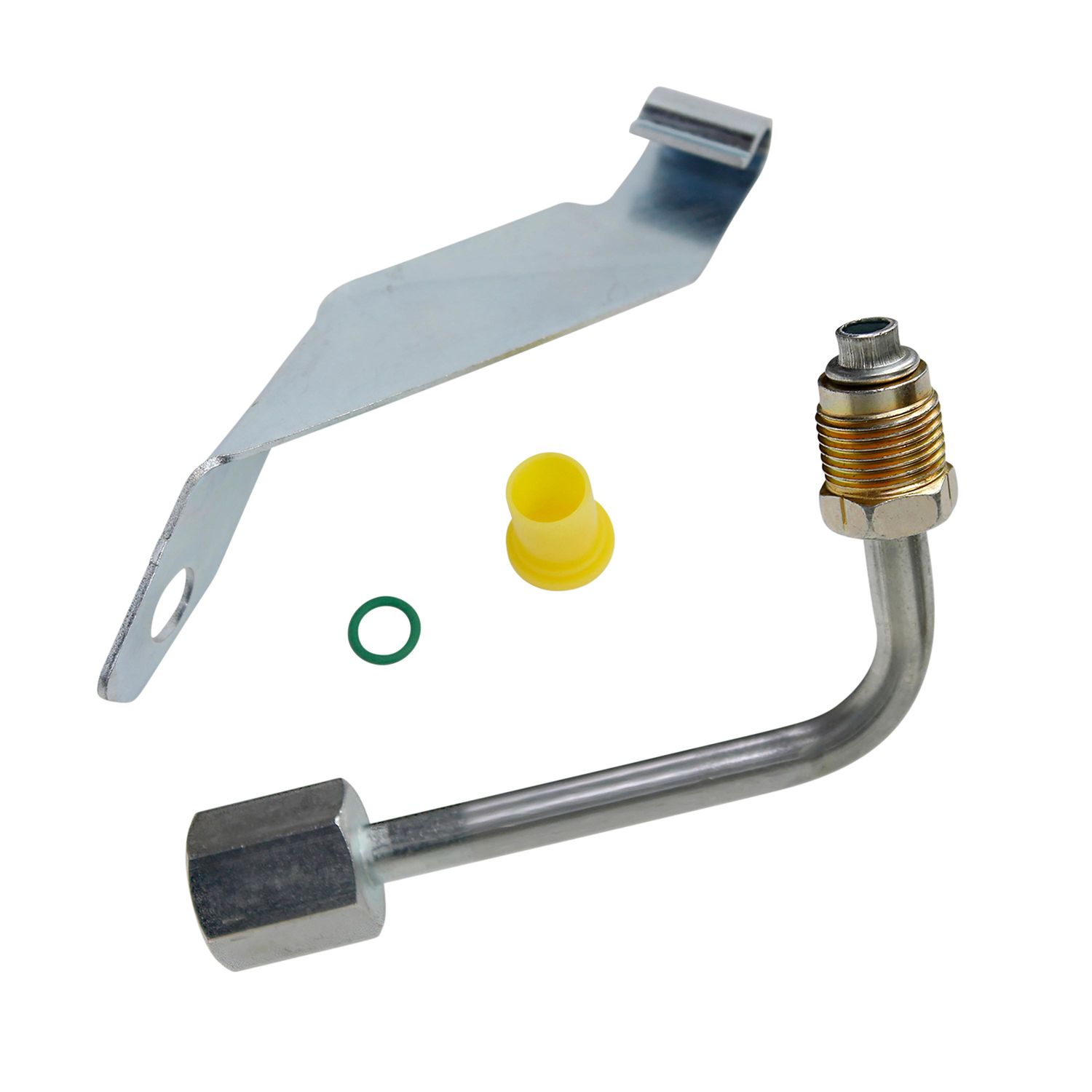 Duralast Hydroboost System Power Steering Pressure Line Hose 39156