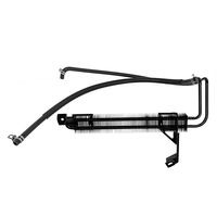 Edelmann Elite Power Steering Oil Cooler 58000 for Cadillac