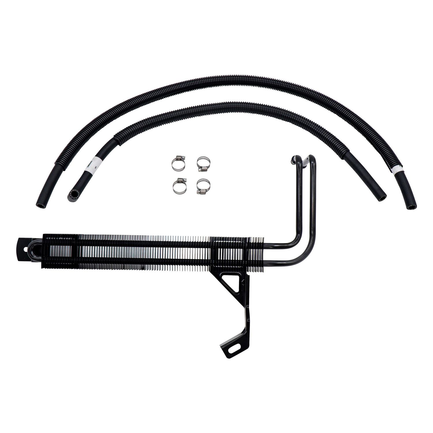 Duralast Power Steering Return Hose 58002