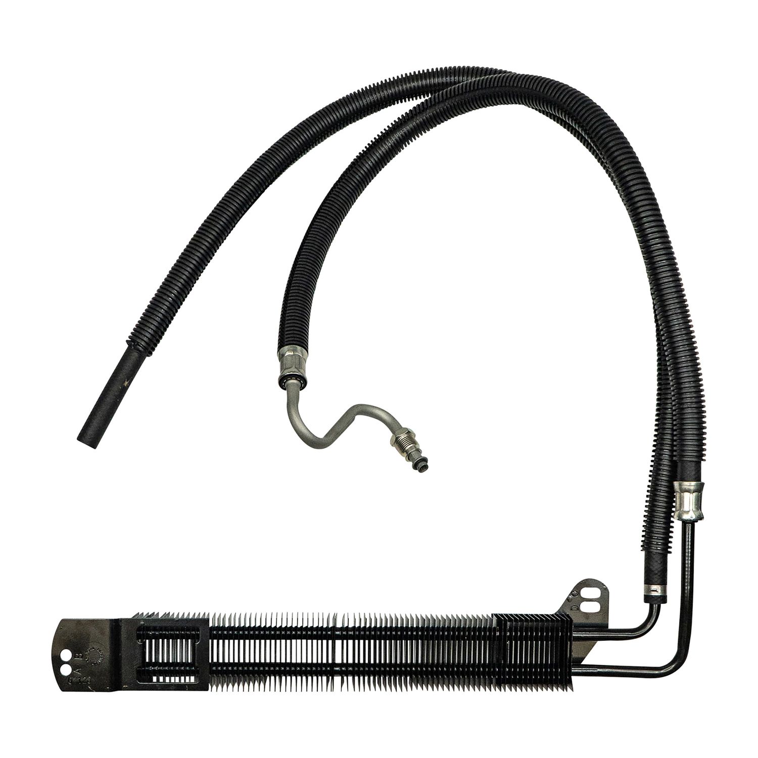 Edelmann Elite Power Steering Oil Cooler 58005