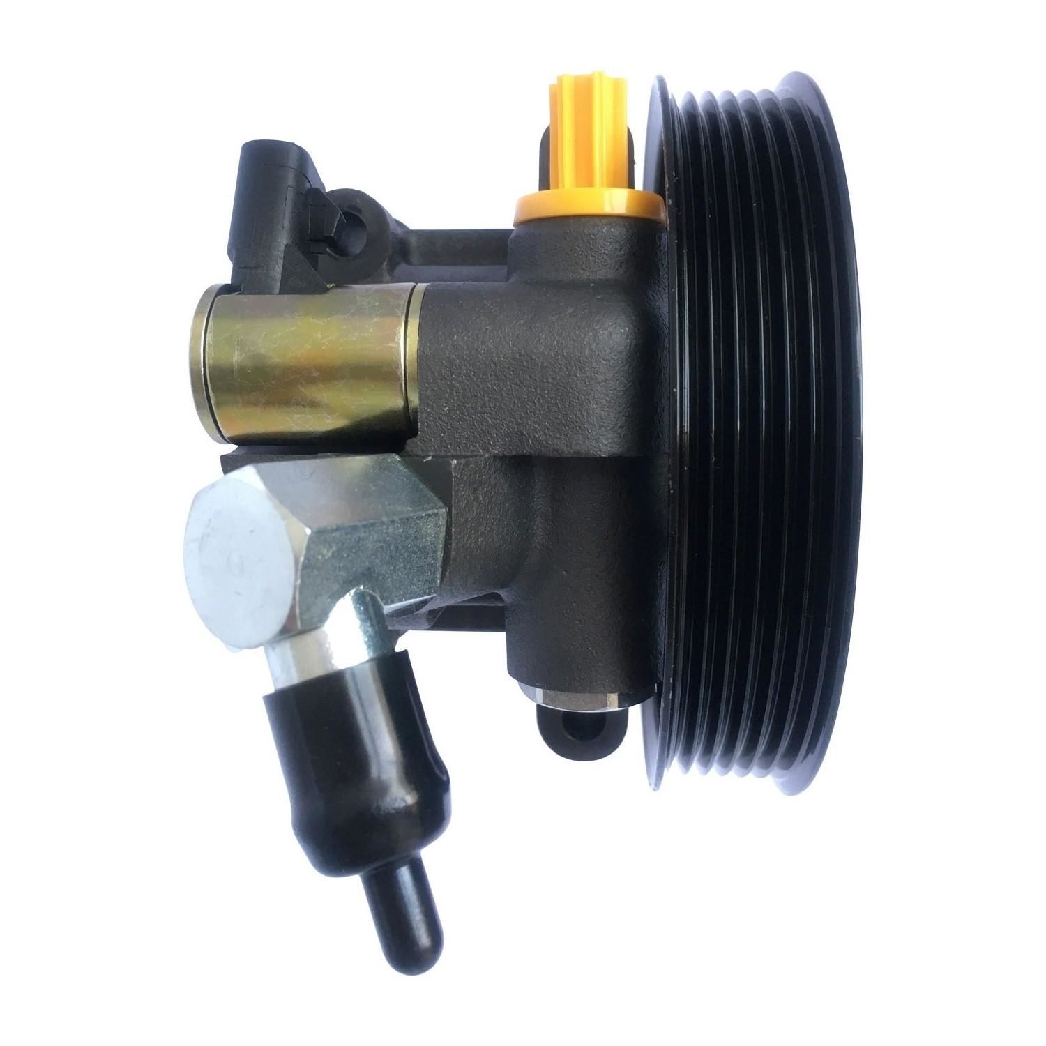 Edelman Power Steering Pump 6000PX