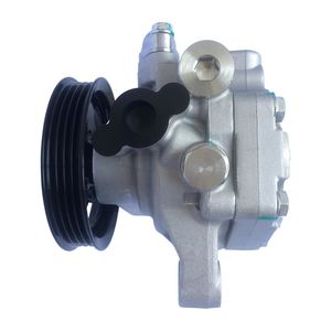 2003 honda civic store power steering pump