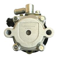 Edelmann Elite Power Steering Pump 6102PX for Toyota Sienna