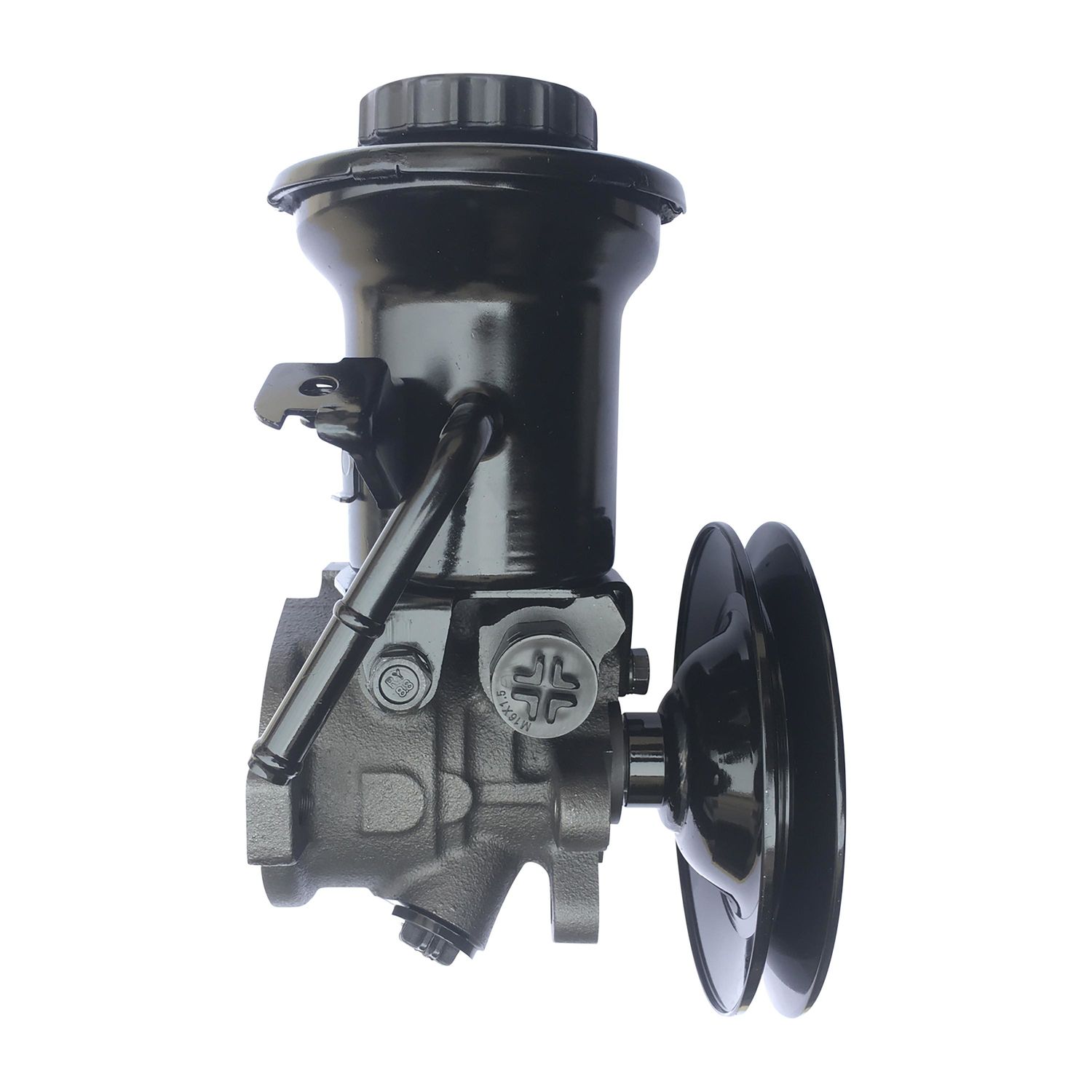 Edelmann Elite Power Steering Pump 6113PR