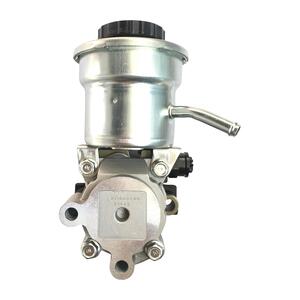 Corolla Power Steering Pumps - Best Power Steering Pump for Toyota Corolla