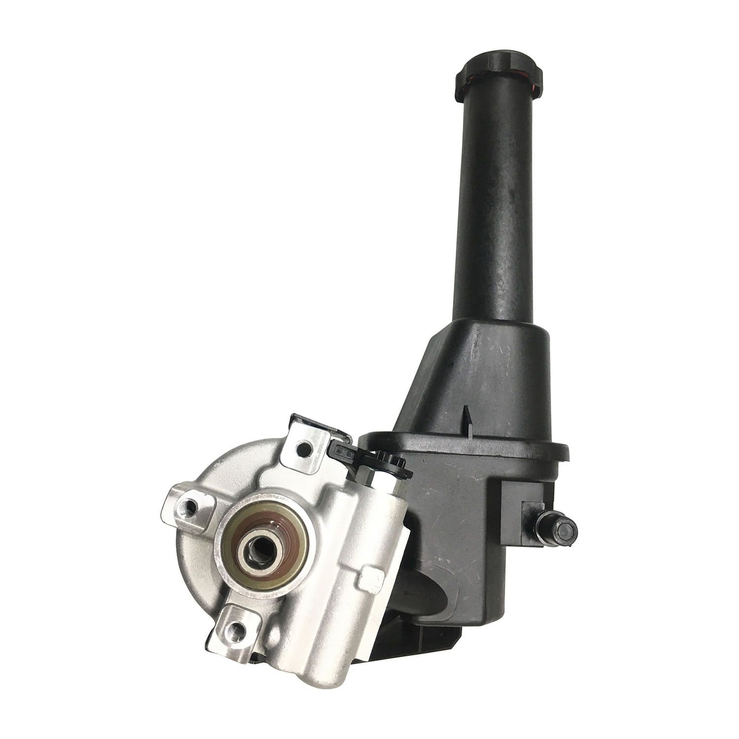 Edelmann Elite Power Steering Pump 6126R