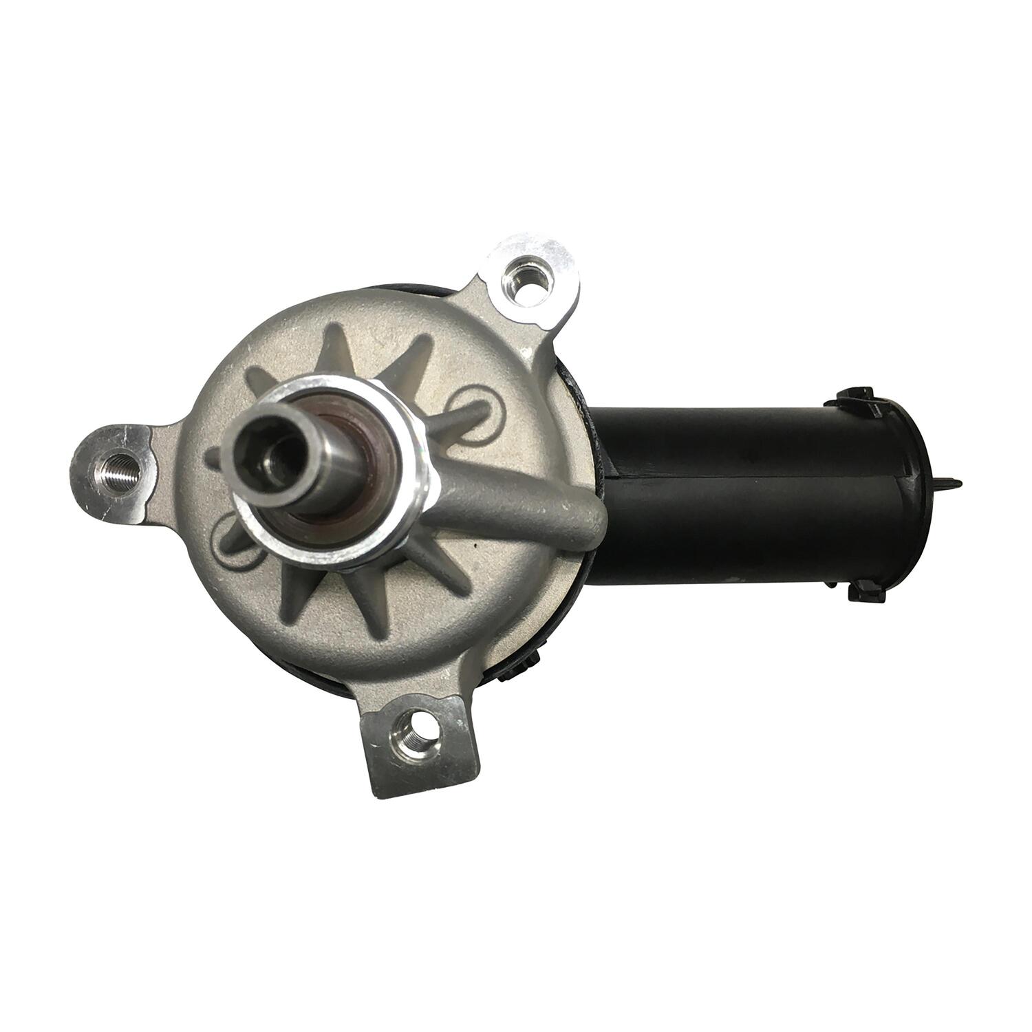 EDELMANN ELITE Power Steering Gear For 2013-2019, 2006-2008 Rams 3012