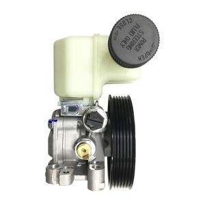 Edelmann Power Steering Pump 6133PR for Mazda CX7