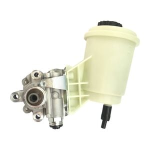 Edelmann Elite Power Steering Pump 6139R