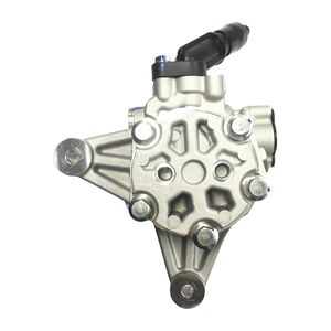 Edelmann Power Steering Pump 6179PX for Honda Odyssey