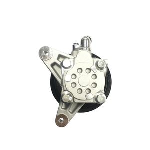 Edelmann Power Steering Pump 6188PX for Honda Odyssey