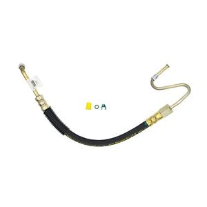 Edelmann 81099B Edelmann Power Steering Return Hoses | Summit Racing