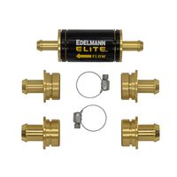 Edelmann Elite Power Steering Filter 70699 for Nissan/Datsun Frontier