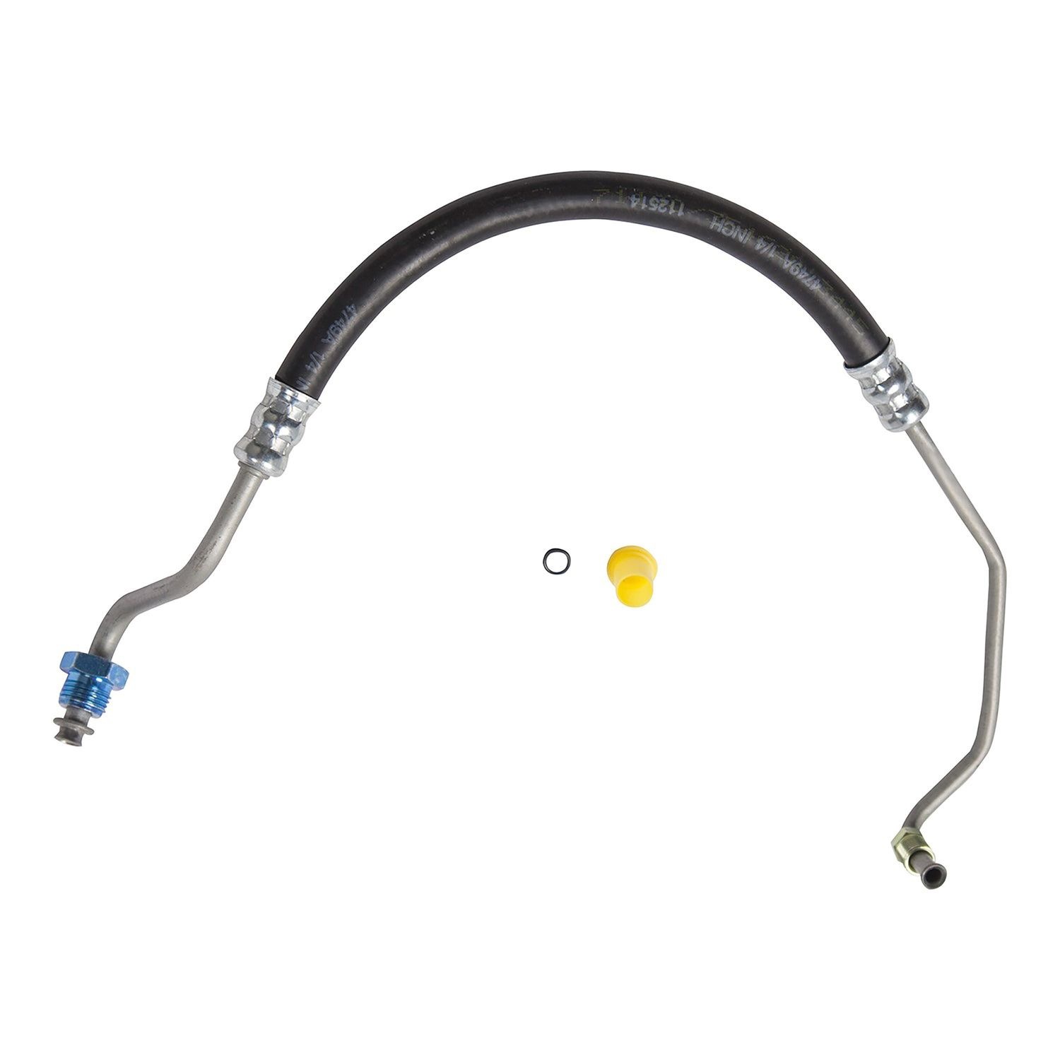 Duralast Power Steering Pressure Line Hose 71100