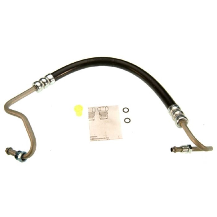 BAC POWER STEERING LINE KIT 73-82