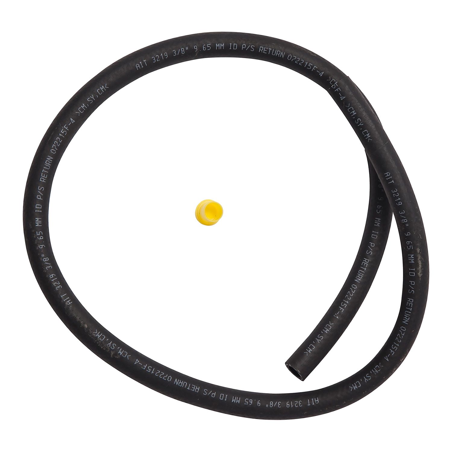 Duralast Power Steering Return Hose 71236