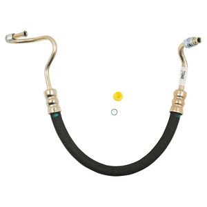 Purchase EDELMANN 71445 Steering Pressure Hose-Pressure Line Assembly
