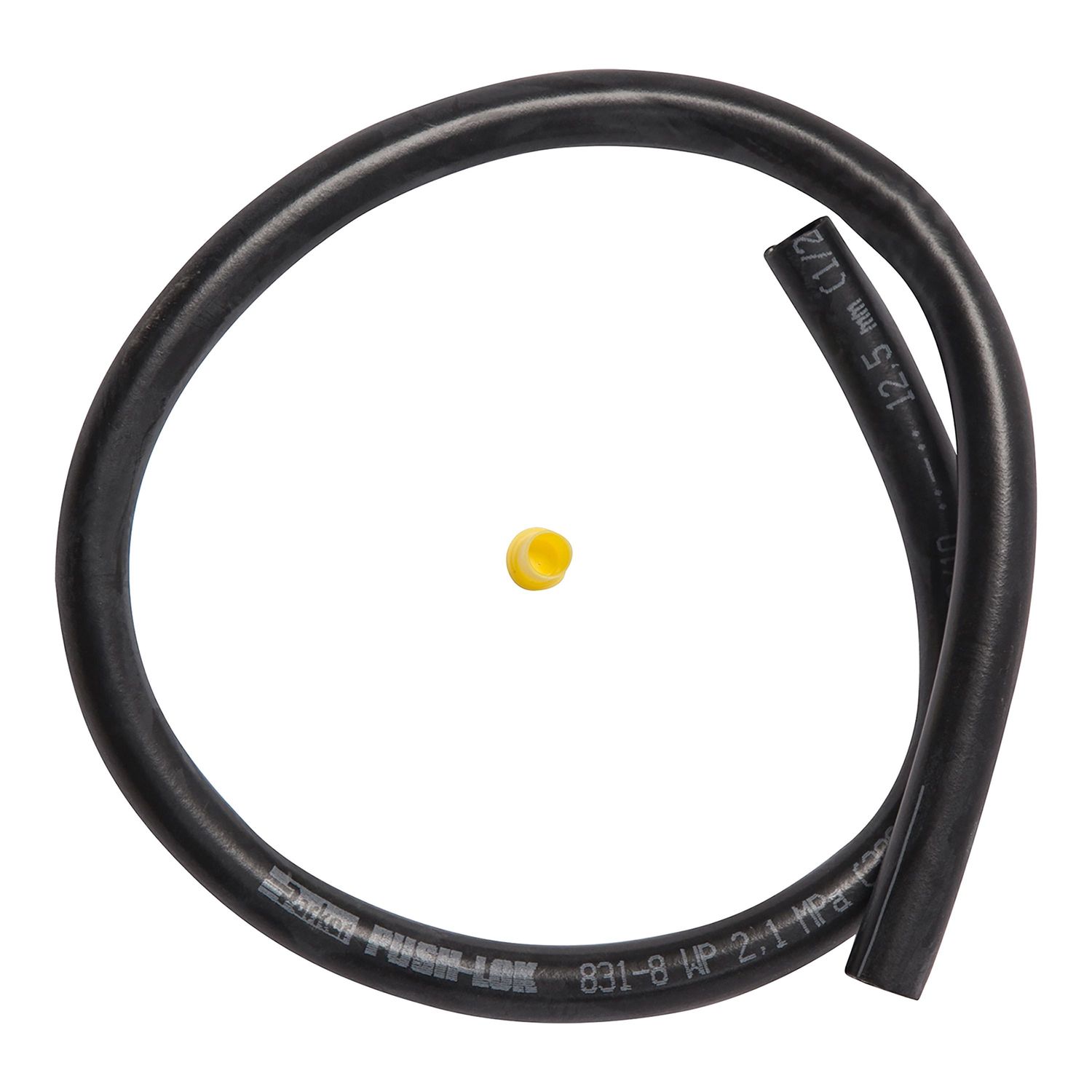 Duralast Power Steering Return Hose 71296