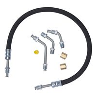 Duralast Power Steering Cylinder Line Hose 71301