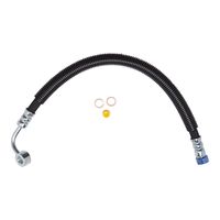 Duralast Power Steering Pressure Line Hose 71386 for Mitsubishi Mighty Max