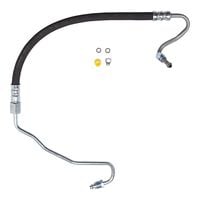 For Chevrolet Cavalier Power Steering Pressure Line Hose Assembly 91947BV