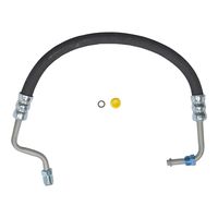 Duralast Power Steering Pressure Line Hose 71436 for Isuzu Trooper