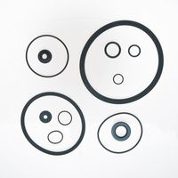 For Ford Thunderbird Power Steering Power Cylinder Piston Rod Seal Kit 89866WS For Ford Thunderbird Power Steering Power Cylinder Piston Rod Seal Kit 89866WS