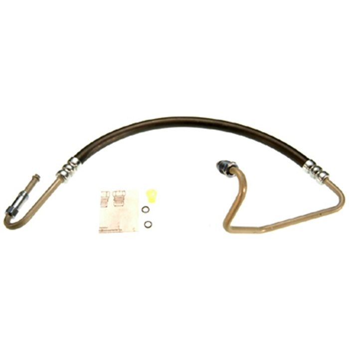 Duralast Power Steering Pressure Line Hose Assembly 71822