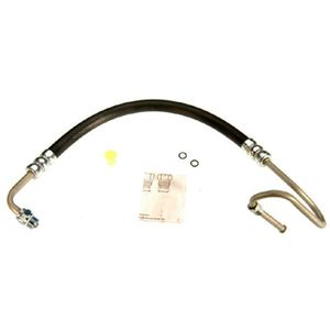 F350 Power Steering Pressure Line Hoses - Best Power Steering