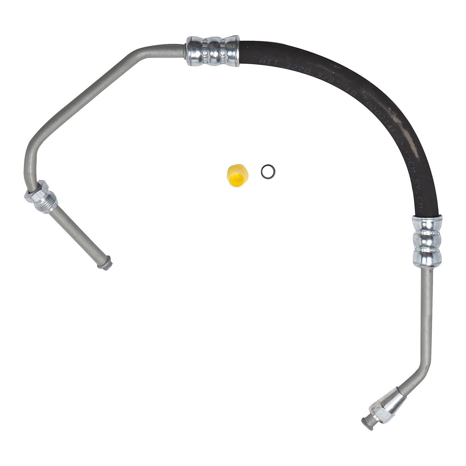 Duralast Power Steering Pressure Line Hose 71852