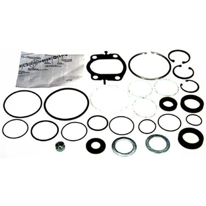 Power Steering Gear Seal Kit - 20 Pcs - Fits Saginaw 605 (GMC Caballero, Etc.) EP-1391311-CA