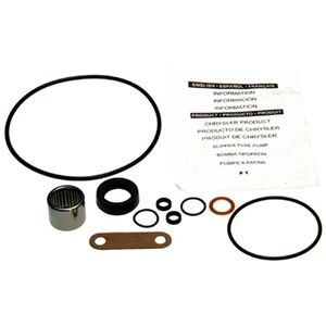 Duralast Power Steering Pump Kit 7900