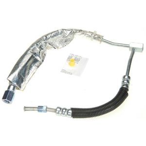 Power Steering Pressure Line Hose Assembly For Lexus ES300 Toyota Camry Solara V6 3.0L 1997-2003 – Replaces 44410-33070