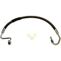 For Toyota Corolla Power Steering Return Line Hose Assembly Gates 17138YK For Toyota Corolla Power Steering Return Line Hose Assembly Gates 17138YK