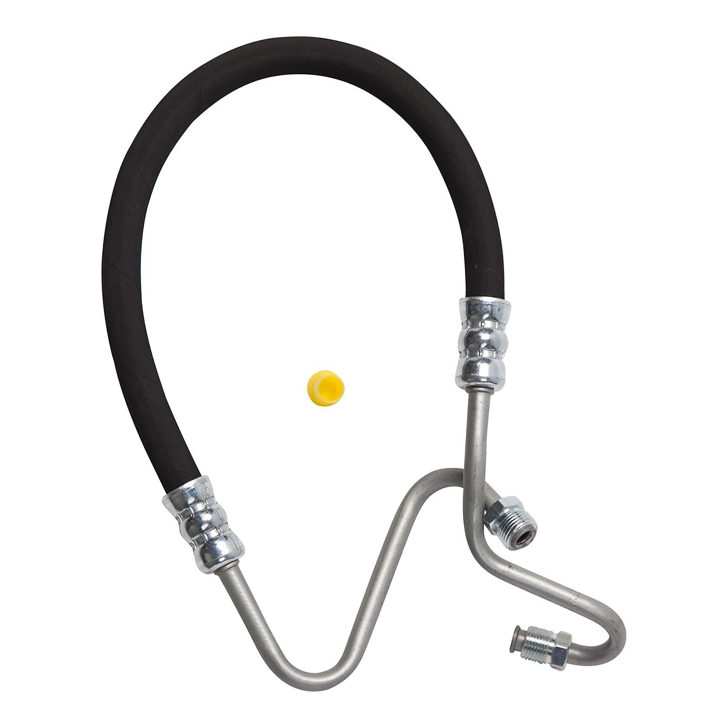 Duralast Power Steering Pressure Line Hose Assembly 80141