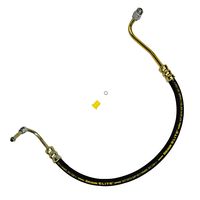 Edelmann 80246 Power Steering Pressure Hose