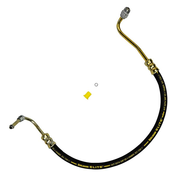 Edelmann Elite Power Steering Pressure Line Hose 80241E