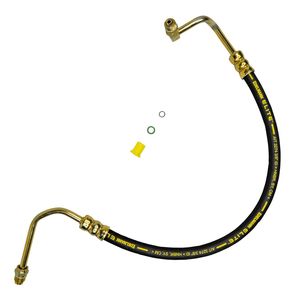 Edelmann Elite Power Steering Pressure Line Hose 80246E