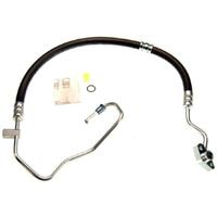 Power Steering Pressure Line Hose For 2003-2007 Honda Accord V6 3.0L – Replacement Assembly