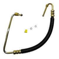 DHD 601-539 Do-It-Yourself GM High Pressure Power Steering Line Upgrade