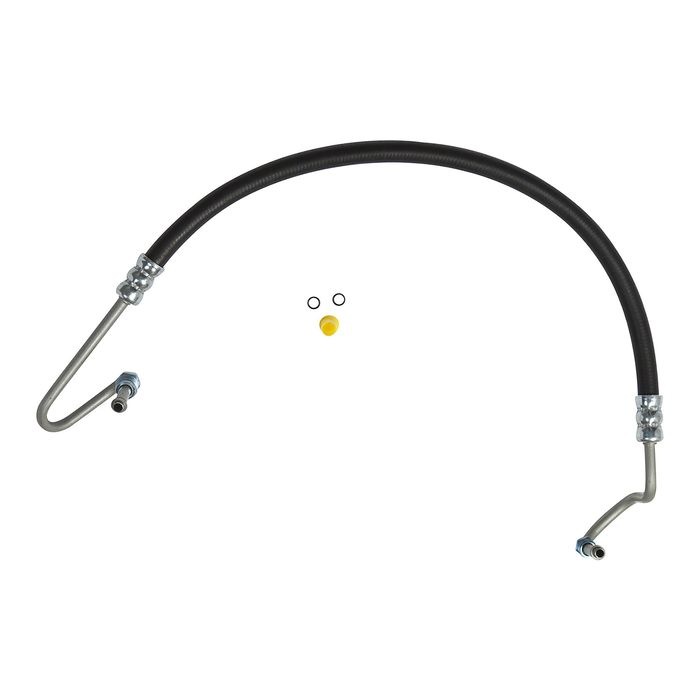 Duralast Conventional System Power Steering Pressure Line Hose 80307