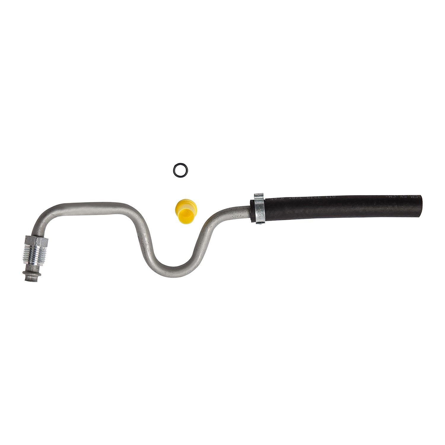 Duralast Power Steering Return Hose 80324