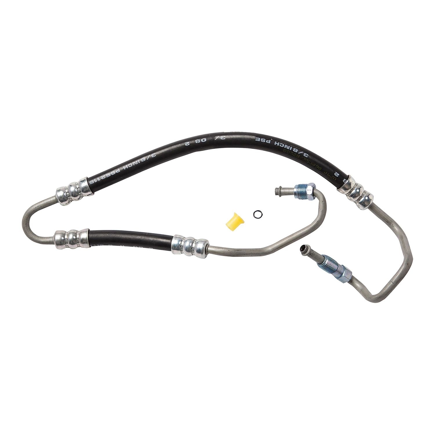 Duralast Power Steering Pressure Line Hose 80328