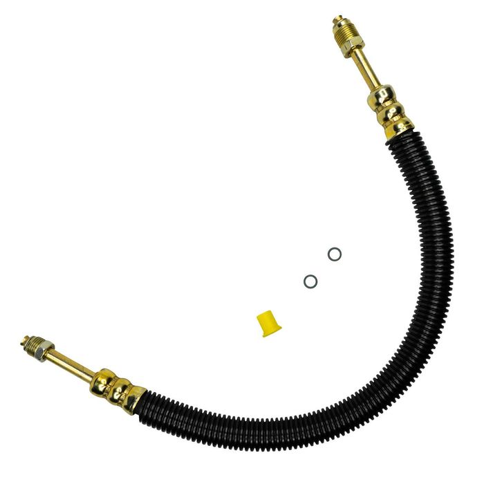 Duralast Power Steering Pressure Line Hose 80330E