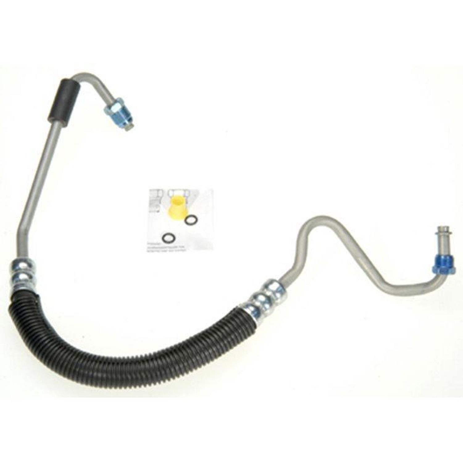 Duralast Power Steering Pressure Line Hose 80337