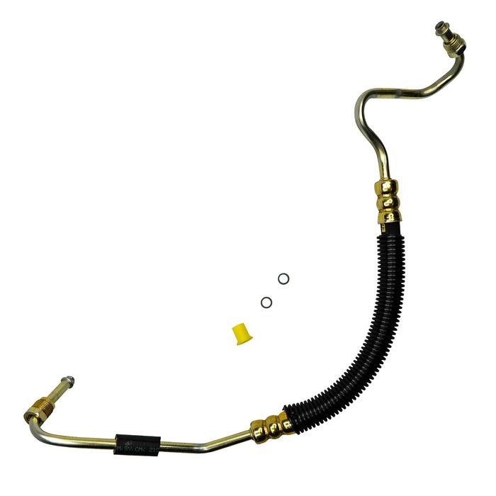 Edelmann 80246 Power Steering Pressure Hose