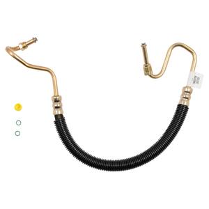 Steering Hose Assembly - Pressure Line - 2001 GMC Sierra 1500 | O'Reilly Auto Parts - Foto 7