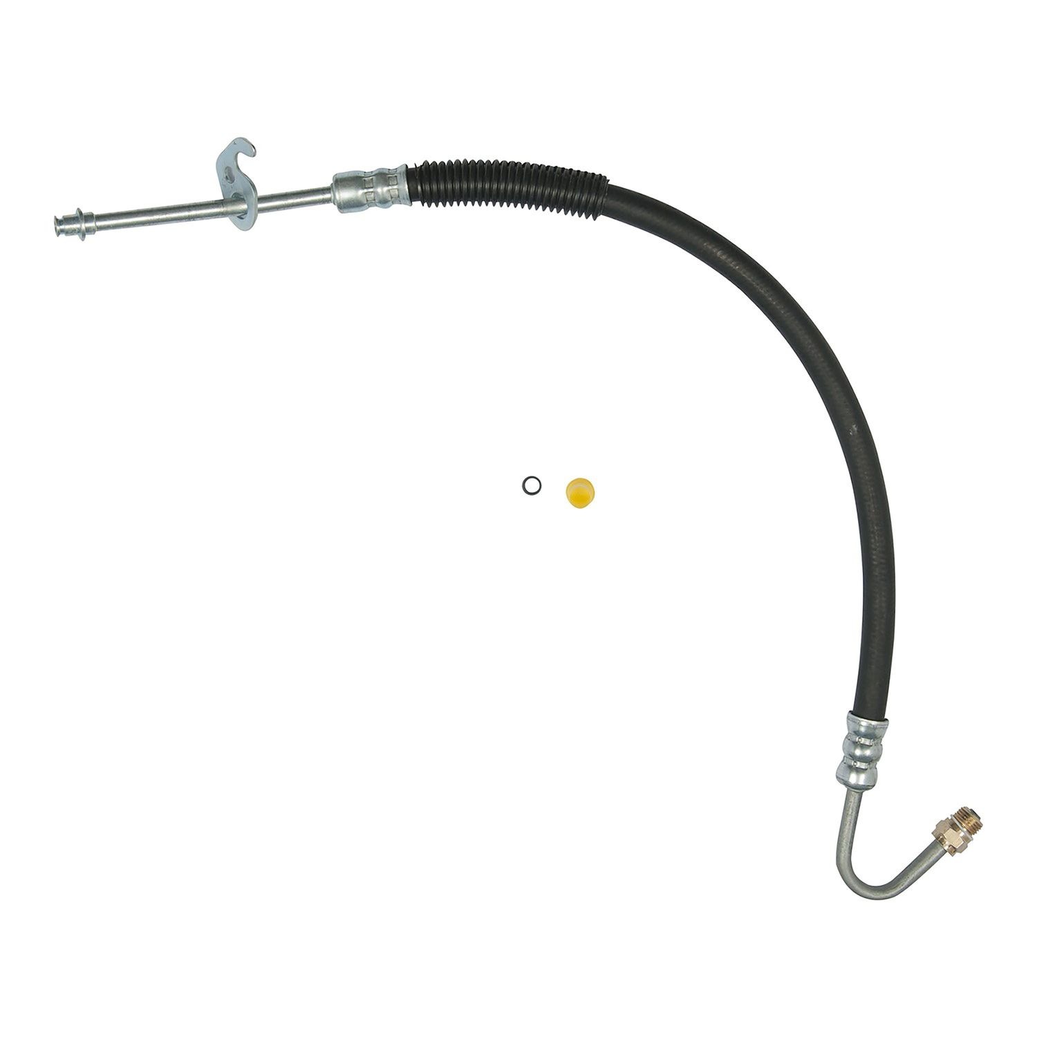 Duralast Power Steering Pressure Line Hose Assembly 80348