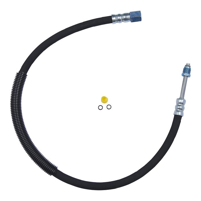 Duralast Hydroboost or Conventional Power Steering Pressure Line Hose 80358