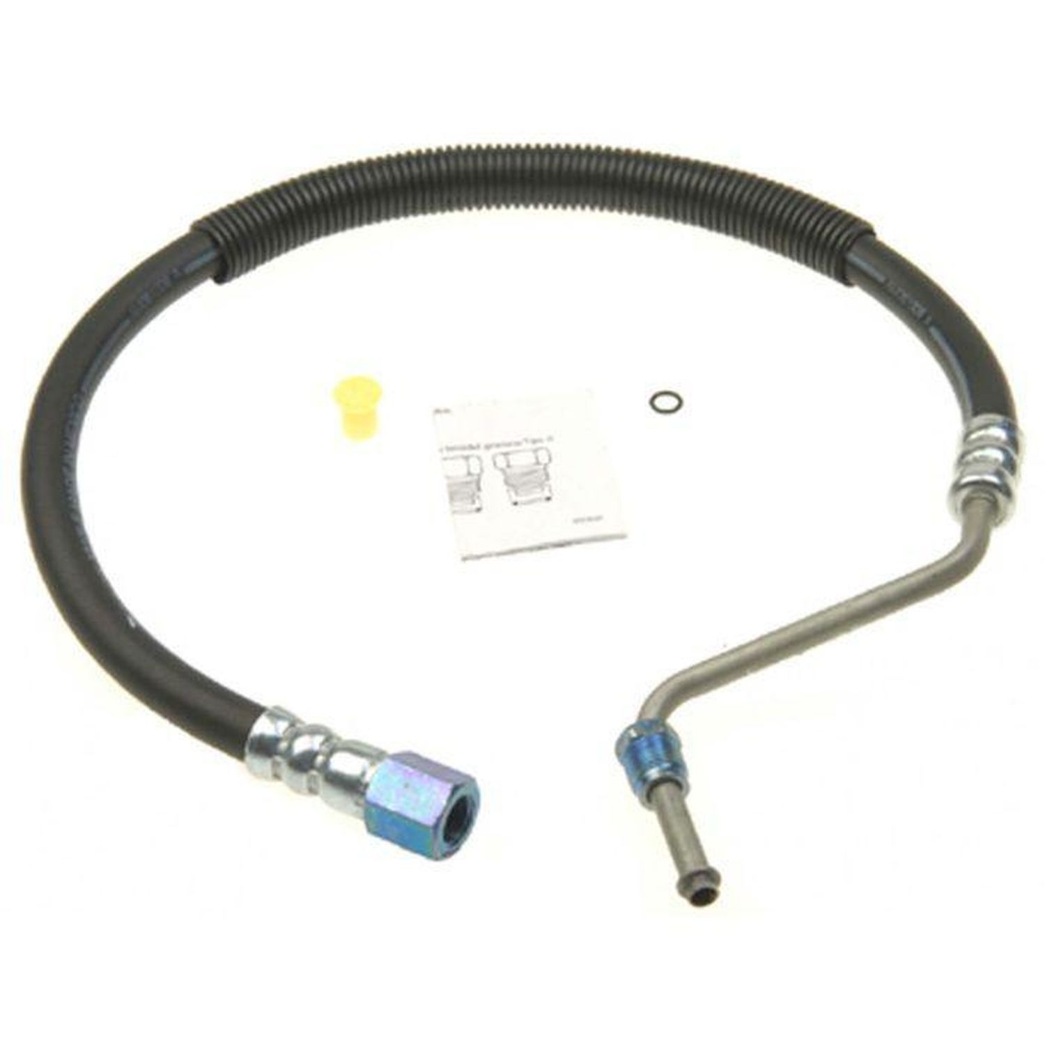 Duralast Hydroboost System Power Steering Pressure Line Hose 80361